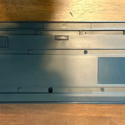 Korg microKEY Air 49-Key Bluetooth/USB MIDI Controller + Carry Case image 6