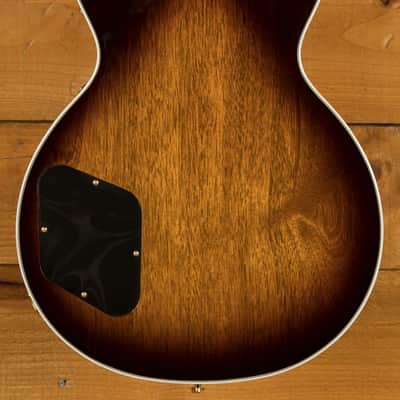 Gibson Les Paul Custom 70s | Tobacco Burst image 4