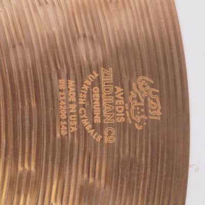 ZILDJIAN | I SERIES | RIDE | 20"-20" image 4