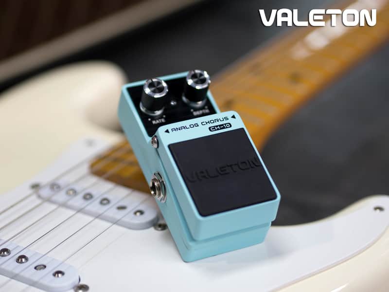 Valeton Loft CH-10 Analog Chorus image 1