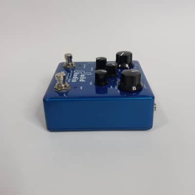 NuX NSS-5 Solid Studio IR and Power Amp Simulator image 8