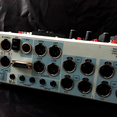 Audio Developments AD 147 High Quality 8-Channel Mixing Console Neve SSL Alike image 7