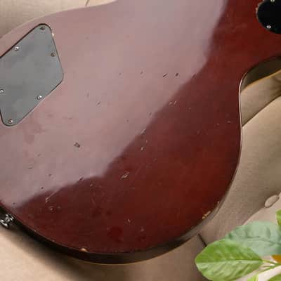 Greco EG-480S 1974 - Cherryburst image 12