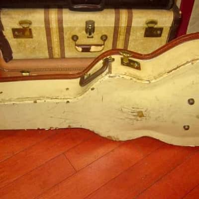 Gretsch 6120 Cowboy Case 1959 image 2