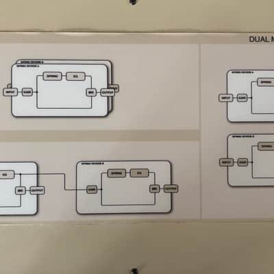 Vermona DSR-3 Dual Spring Reverb image 5