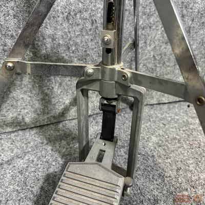 Yamaha Vintage Japanese Hihat Stand image 4