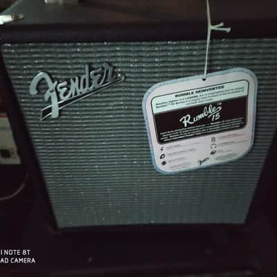 Immagine Fender Rumble 15 - 1