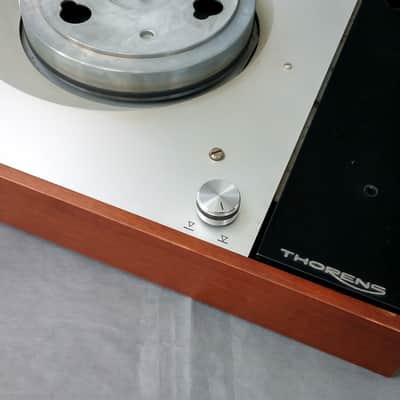 Thorens TD 150 MK II Turntable image 19