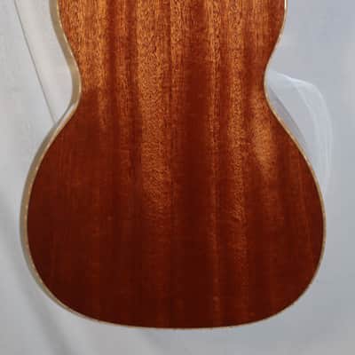Larrivee Select Series P-05 Mahogany Parlor Acoustic Guitar with case NEW image 13
