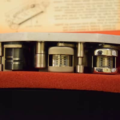 Pioneer RT-2044 1/4" Reel to Reel Tape player image 11