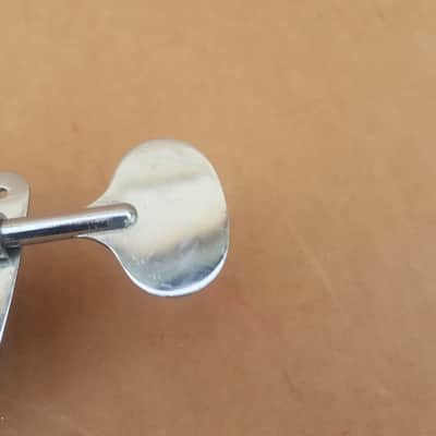 1966 Fender Precision Bass Tuner Lollipop image 2