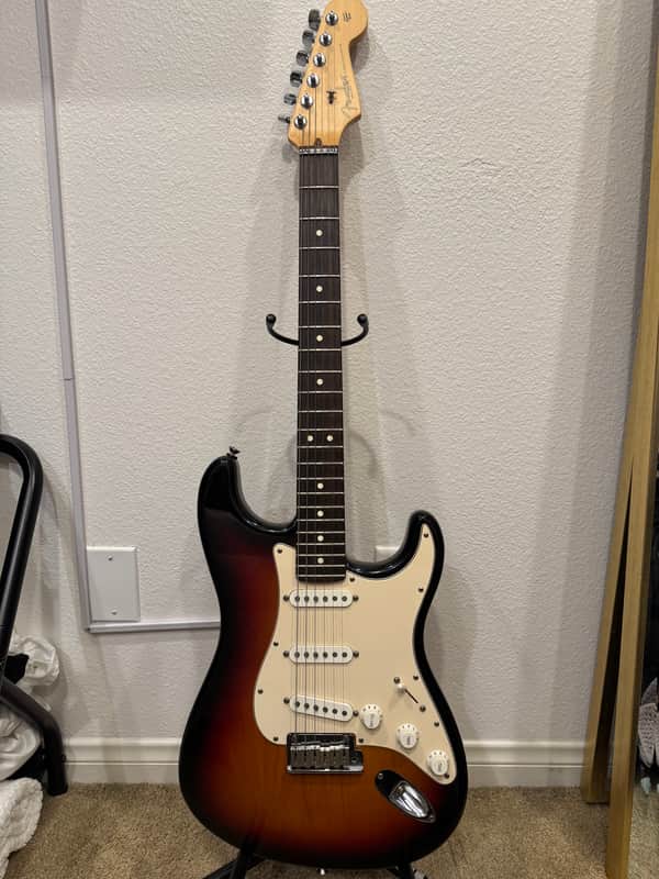 Fender American Made Stratocaster | 2004 image 1