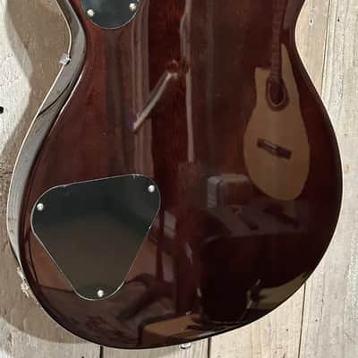 Gretsch G5230T Electromatic Jet FT with Bigsby, Gold Sparkle, Comes Pro Set Up, Help Support Brick & Mortar Music Shops ! image 10