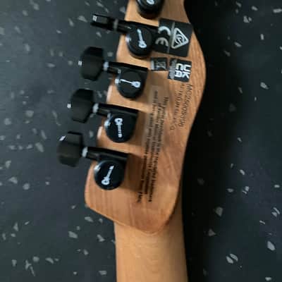 Charvel Pro-Mod So-Cal Style 2 24 HH HT CM W/Gig Bag 7.2 lbs image 12