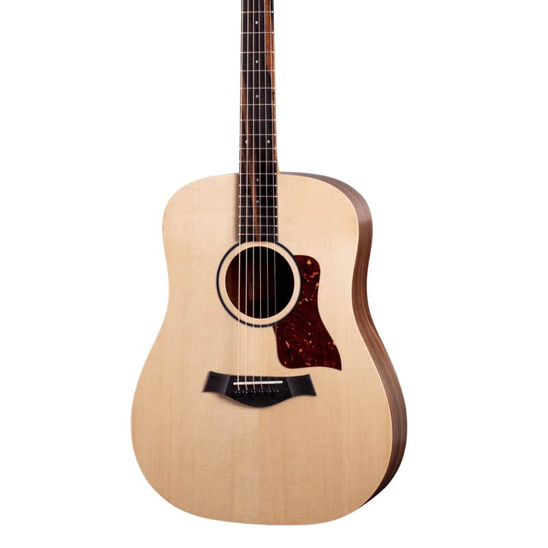 Taylor BBT Big Baby Natural w/bag image 1