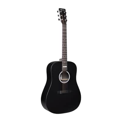 Martin DX Johnny Cash image 2