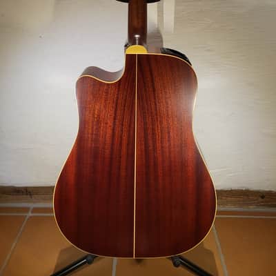 Takamine EAN10C 2001 image 2