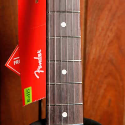 Fender American Professional Classic Hotshot Telecaster Butterscotch Blonde Electric Guitar image 4