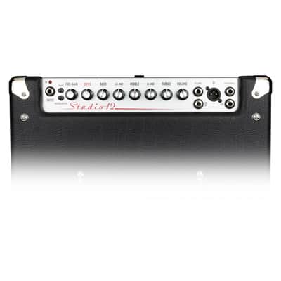 Ashdown Studio 12 1x12 inch 120-watt Bass Combo Amp image 4