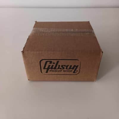 Gibson Micros gibson 1959 Humbucker Collector’s Edition Series 1, Exclusive 2024 image 9