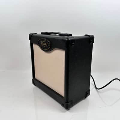 Peavey Nano Valve Class "A" Electric Guitar Tube Combo Amp. image 4
