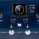 Meris Mercury X 2023 - Present - Deep Blue - NEW. (Authorized Dealer)