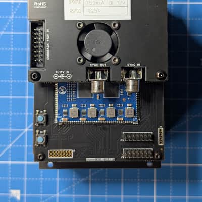 LZX Industries TBC2 image 2