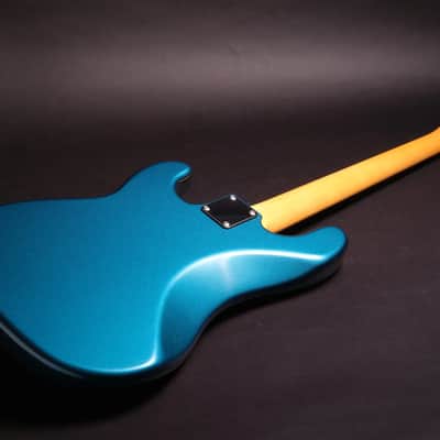 Moon PB Classic 2026 - Blue Turquoise image 3