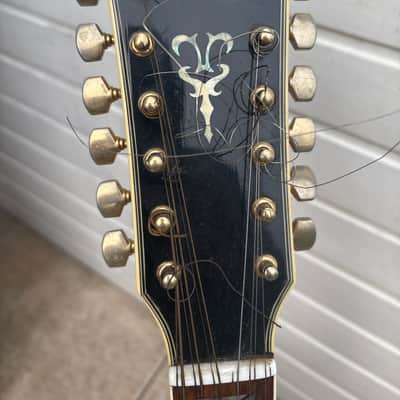 Ibanez Concord J-522 1978 image 3