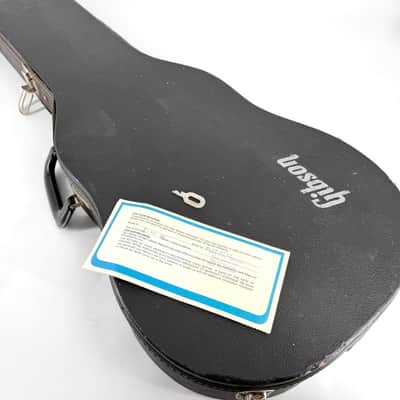 1980 Gibson Les Paul Custom - Cherry Sunburst image 22