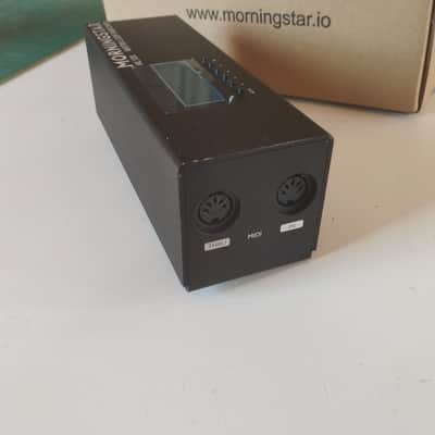 Morningstar ML10X Looper With Switchable Order image 5