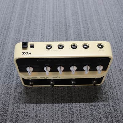 Vox DelayLab Delay Guitar Effects Pedal image 5