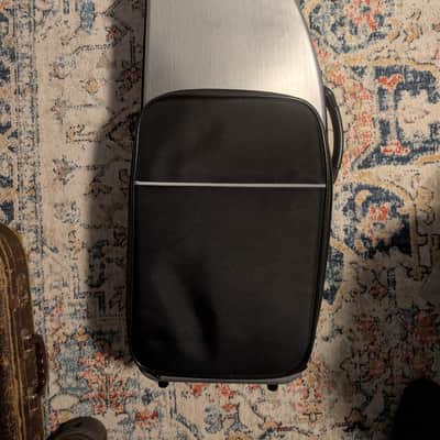 Eastern Music - Tenor Sax Gig Bag 2020s - Grey image 1
