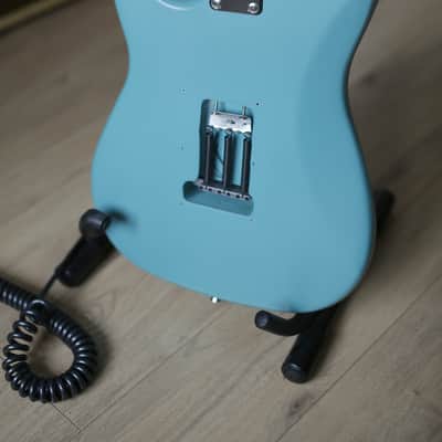 Zirante Classic Serie-S Stratocaster image 6