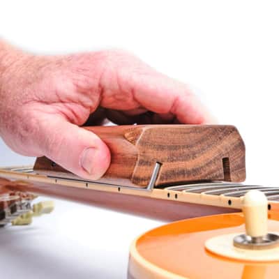 Music Nomad MN831 Fret Beveling File image 4