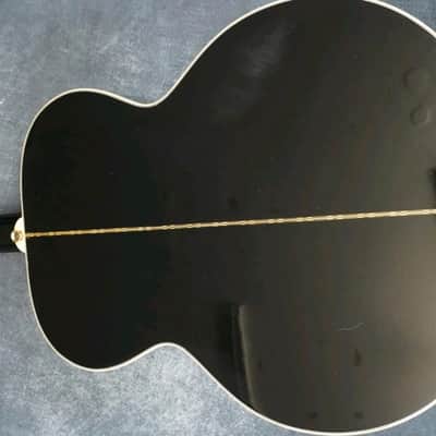 Gibson Elvis Presley Signature SJ-200 image 17