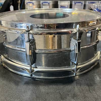 Ludwig Vintage 14"x6" Supraphonic Snare Drum image 4