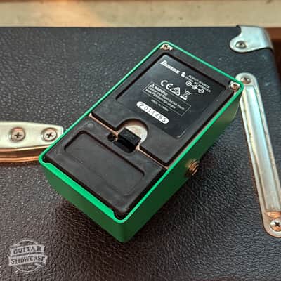 Ibanez TS808 Tube Screamer - Green image 2