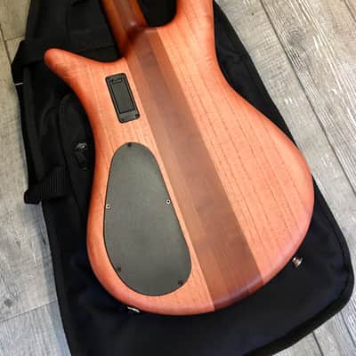 Spector Euro 4 RST Sundown Glow Matte image 6