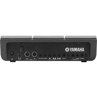 Yamaha DTX-MULTI 12 Electronic Percussion Pad – Sampling, MIDI Controller, 1,277 Sounds image 2