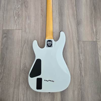 2019 Schecter Demon-7, Electric Guitar, 7 String, VERY CLEAN image 8
