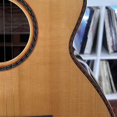 Sobell Sicilian Brazilian Rosewood 2005 - Natural image 13