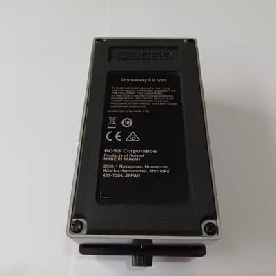 Boss RV-6 Reverb image 12