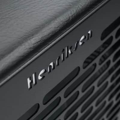 Henriksen The Blu Ten image 3
