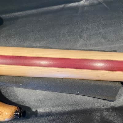 Roscoe LG Custom 2015 Koa Natural Gloss Bild 10