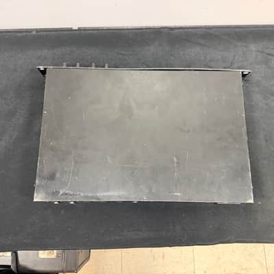 Used TC Electronic 1280 Stereo Digital Audio Delay for Parts and Repair image 18