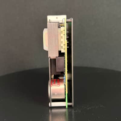 Tree Audio L/C1 500-Series Opto Compressor (1) image 4