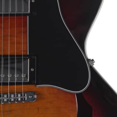 2004 Gibson ES-137 Classic Electric Guitar image 7