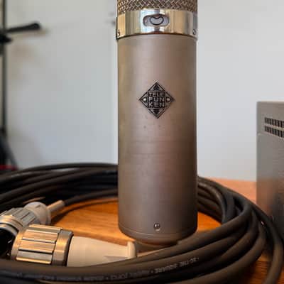 Telefunken USA U47 image 4
