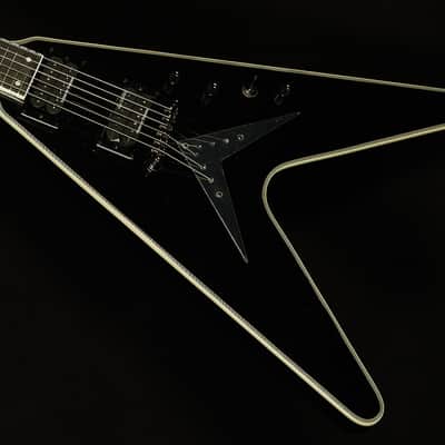Epiphone Dave Mustaine Flying V Custom image 5